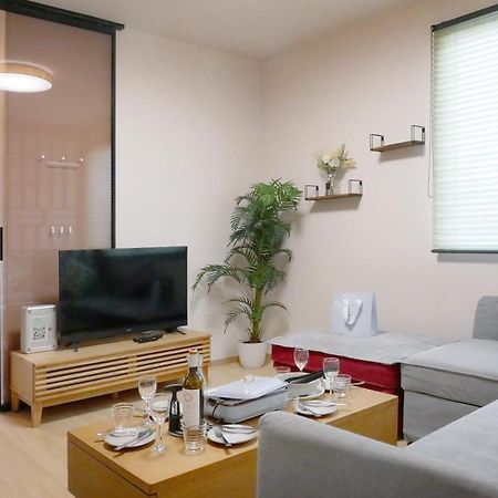 T-Home 2 Токио Экстерьер фото