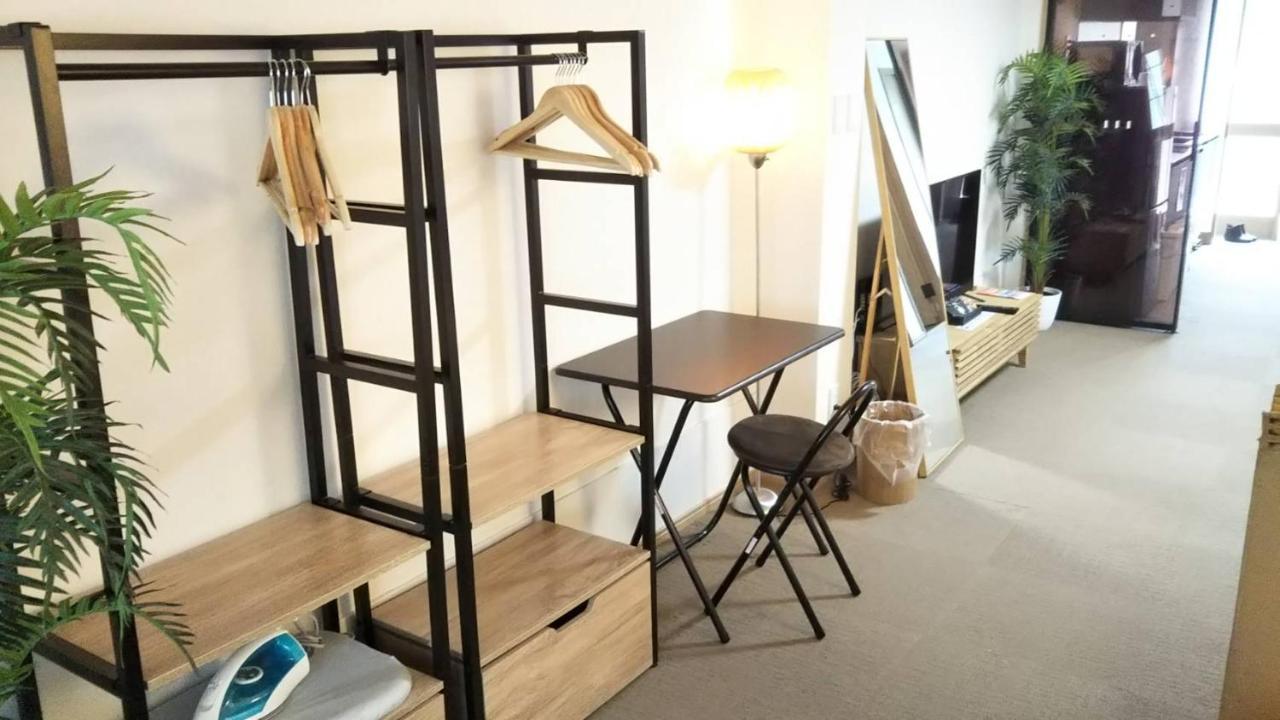 T-Home 2 Токио Экстерьер фото