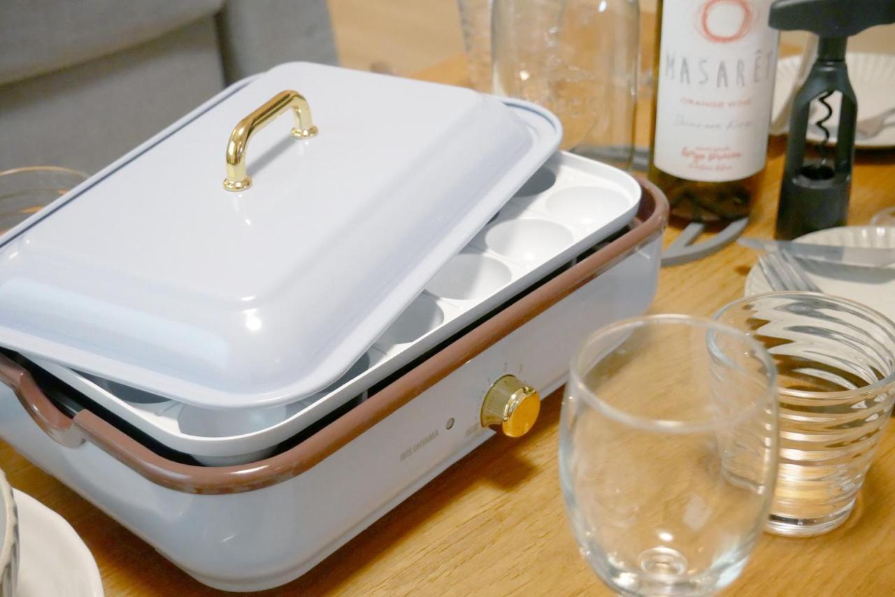 T-Home 2 Токио Экстерьер фото