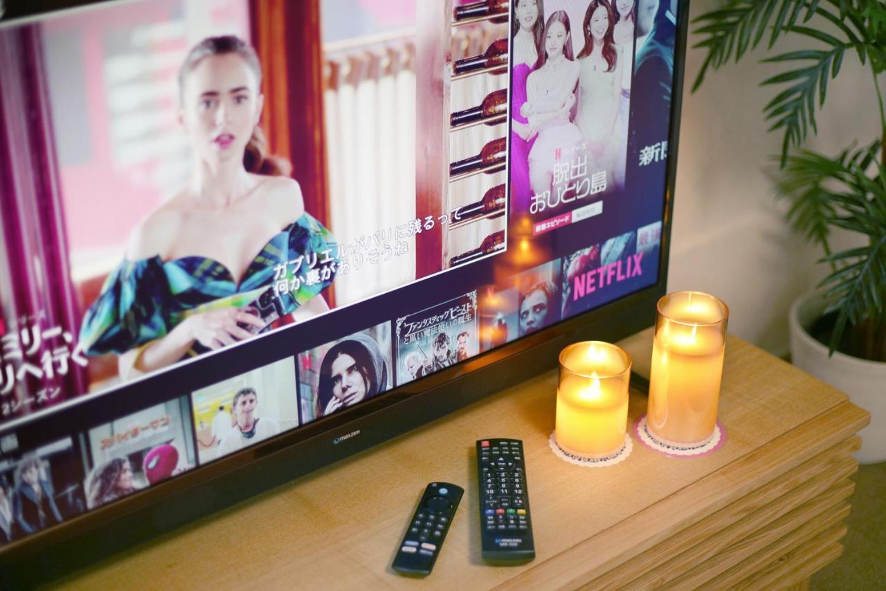 T-Home 2 Токио Экстерьер фото