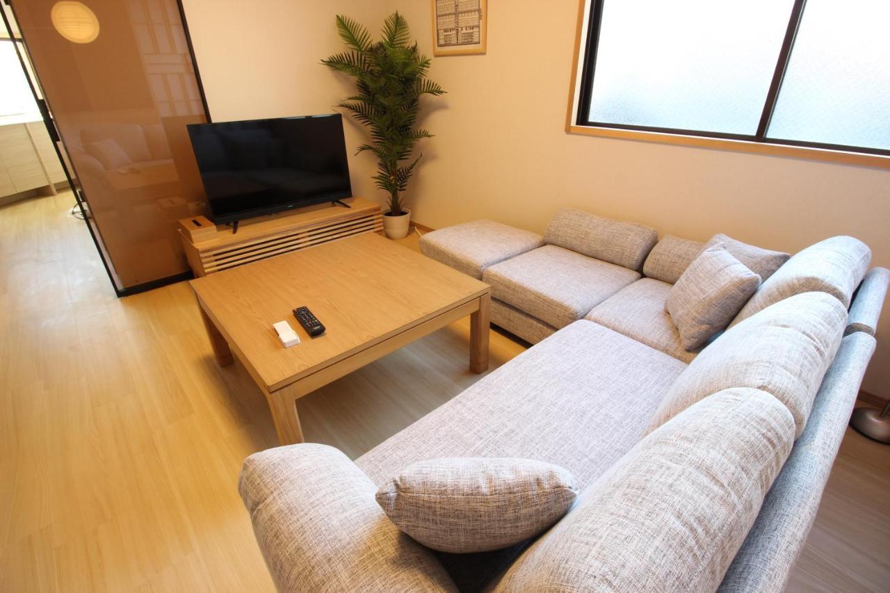 T-Home 2 Токио Экстерьер фото
